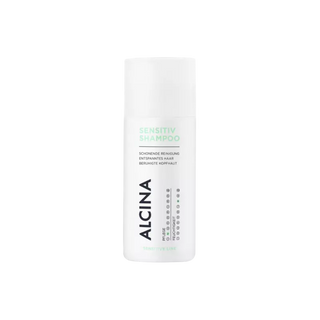 Sensitive Shampoo, 50 ml