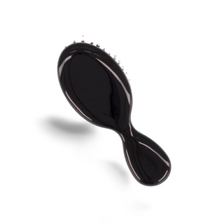 La Coquette Bürste Schwarz