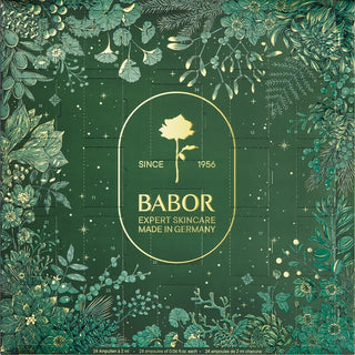 BABOR Ampoule Concentrates Adventskalender 2025