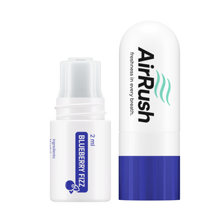 AirRush - Blueberry Fizz
