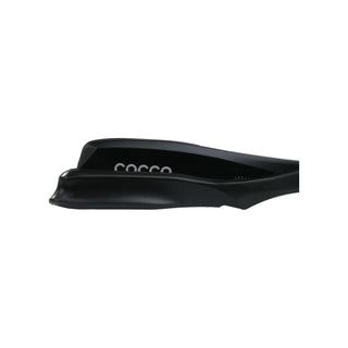 Cocco Hair Professional Folding Razor T11 Matte black