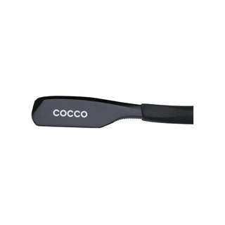 Cocco Hair Professional Straight Razor T15 - Matte Black