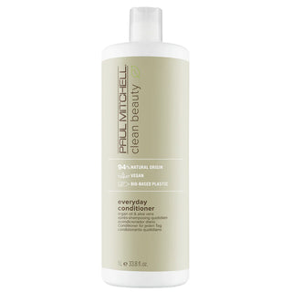 Clean Beauty Everyday Conditioner, 1000 ml