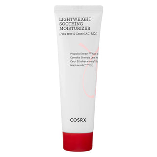 Lightweight Soothing Moisturizer, 80 ml