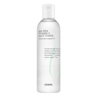 Refresh AHA BHA Vitamin C Daily Toner, 150 ml