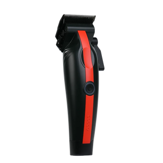 Cocco Hair Professional Veloce Lite Clipper Black/Red