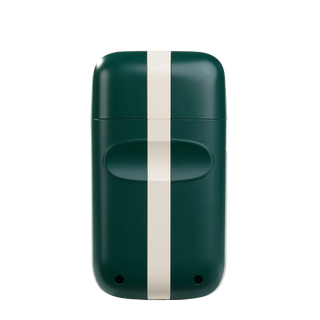 Cocco Hair Professional Veloce Lite Shaver Green/White Stripe