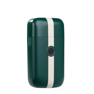 Cocco Hair Professional Veloce Lite Shaver Green/White Stripe