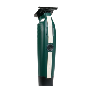 Cocco Hair Professional Veloce Lite Trimmer Green/White Stripe