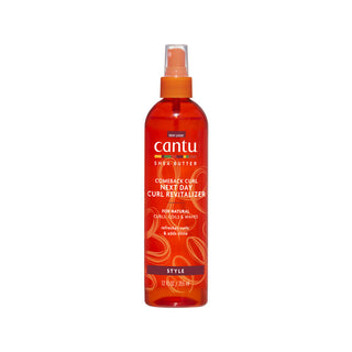 Comeback Curl Next Day Revitalizer, 355 ml