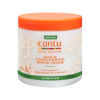 Leave-In Conditioning Repair Cream, 453 g