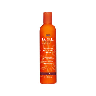 Moisturizing Curl Activator Cream, 355 ml