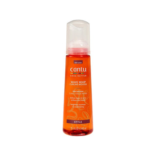 Wave Whip Curling Mousse, 248 ml