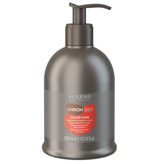 ChromeEgo Color Care Conditioning Cream, 300 ml