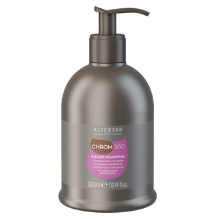 ChromeEgo Silver Maintain Conditioner, 300 ml