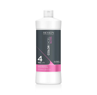 Color Excel Gloss Developer 1.2% 4Vol, 900 ml