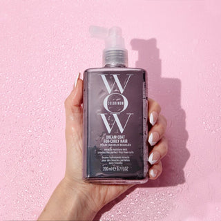 Dream Coat for Curly Hair, 200 ml