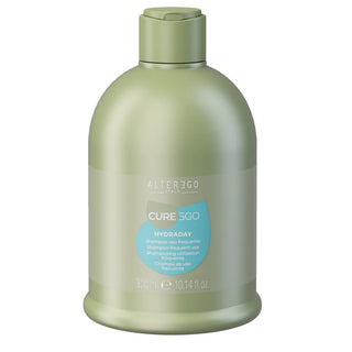 CureEgo Hydraday Shampoo, 300 ml