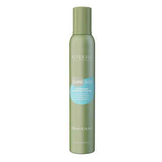 CureEgo Hydraday Whipped Cream, 200 ml