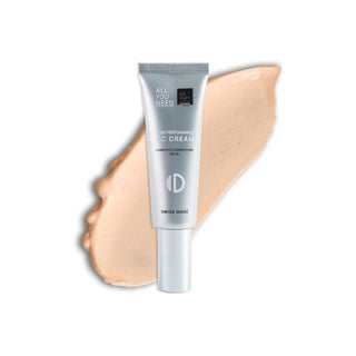 DEMoi CC Cream High Performance
