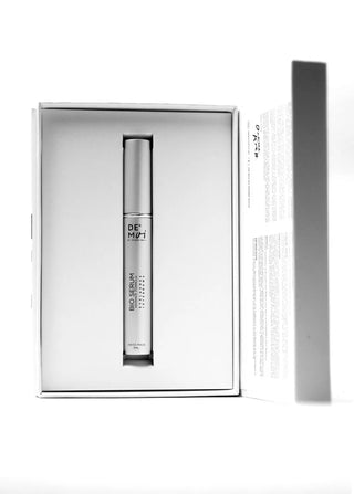 DEMoi Wimpernserum Bio für Wimpern und Brauen 5 ml