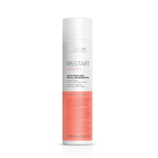 Re-Start Density Anti-Hair Loss Micellar Shampoo, 250 ml