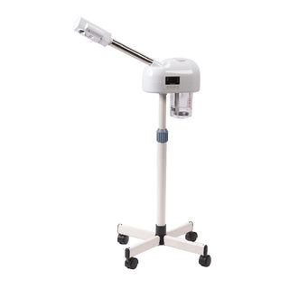 Ozon Gesichtsdampfer – Professioneller Facial Steamer