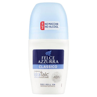 Deo Roll-On Classico, 50 ml