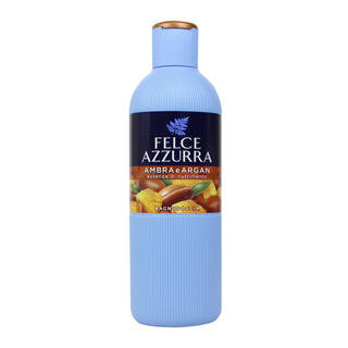Duschgel Ambra & Argan, 650 ml