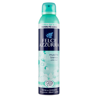 Duftspray Muschio Bianco, 250 ml