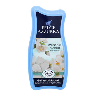 Duftgel White Musk, 140 g