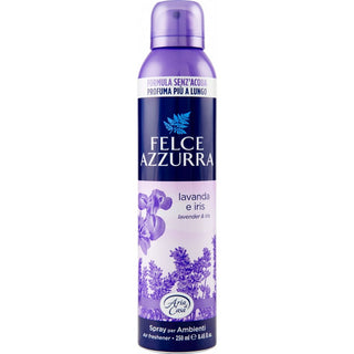 Duftspray Aria di Casa Lavanda e Iris, 250 ml