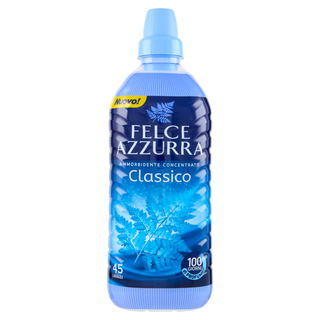Weichspüler Konzentrat Classico 45 Waschgänge, 900 ml
