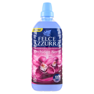 Weichspüler Konzentrat  Orchidea Nera & Seta 45 Waschgänge, 900 ml
