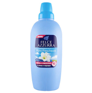 Weichspüler Pure Fresh 40 Waschgänge, 2L