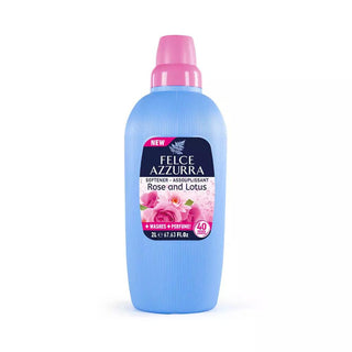 Weichspüler Rose & Lotus 40 Waschgänge, 2L