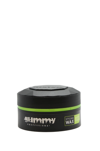 Wax Matte Finish, 150 ml