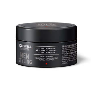Dualsenses MEN Texture Cream Paste, 100 ml
