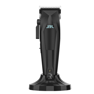 JRL Professional 3000C Clipper mit Fade Blade