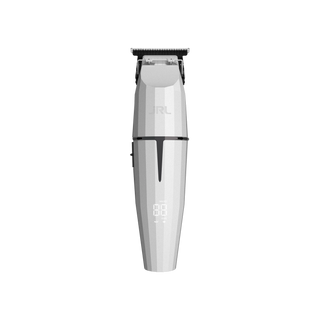 JRL Fresh Fade 2020T Onyx Ghost Edition Trimmer Weiss
