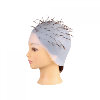 Bonnet à mèches en silicone JRL pour mèches précises