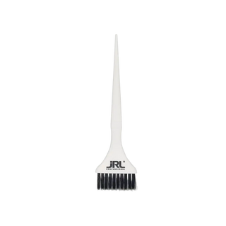 JRL Professional Pinceau Teinture Tint Brush Blanc