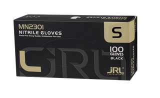 JRL Professional Nitril Einweghandschuhe 100 Stück