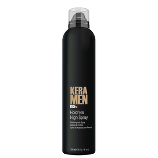 Keramen Hold 'Em High Spray, 300 ml