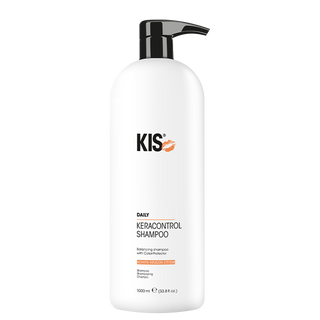 KeraControl Shampoo, 1000 ml