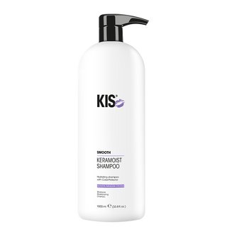 KeraMoist Shampoo, 1000 ml