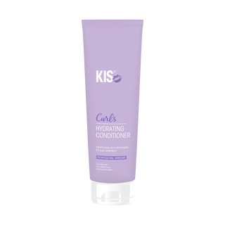 Curls Leave-in Conditioner, 150 ml