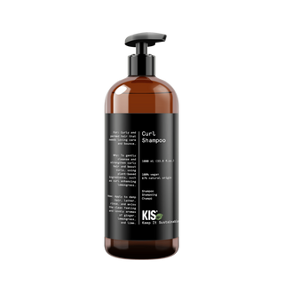 Green Curl Shampoo, 1000 ml