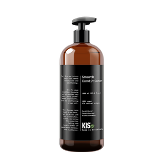 Green Smooth Conditioner, 1000 ml