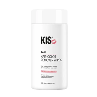 Hair Color Remover Wipes 100 stück